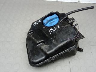 бачок расширительный Volkswagen Touareg 1 поколение 2005, 3.2 л., бензин, АКПП, внедорожник 5 дв.