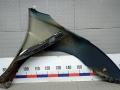 крыло переднее левое Hyundai i40 VF 2013, 1.7 л., дизель, МКПП, седан, 663113Z000 - фото №5