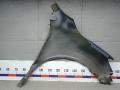 крыло переднее левое Renault Kadjar 1 поколение 2016, 1.2 л., бензин, МКПП, внедорожник 5 дв. - фото №6