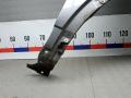 крыло переднее правое Nissan Qashqai 2 поколение 2015, 1.6 л., дизель, АКПП, внедорожник 5 дв., F31004EAMB - фото №4