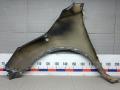 крыло переднее правое Nissan Qashqai 2 поколение 2015, 1.6 л., дизель, АКПП, внедорожник 5 дв., F31004EAMB - фото №5