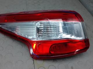 фонарь задний левый Nissan Qashqai 2 поколение 2015, 1.6 л., дизель, АКПП, внедорожник 5 дв., 265554EA0A