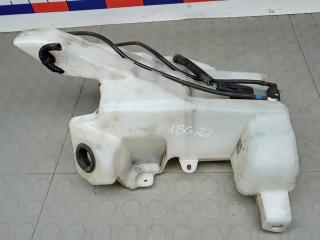 бачок омывателя Nissan Qashqai 2 поколение 2015, 1.6 л., дизель, АКПП, внедорожник 5 дв., 28920BU010, 289104EA0A