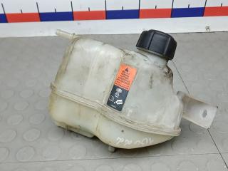 бачок расширительный Nissan Qashqai 2 поколение 2015, 1.6 л., дизель, АКПП, внедорожник 5 дв., 217114EA0A, 21430AX30A