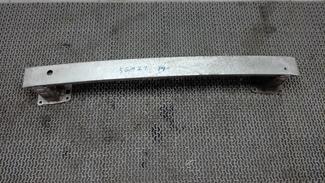 усилитель бампера заднего Peugeot 308 T9 2015, 1.6 л., дизель, МКПП, универсал - фото №1