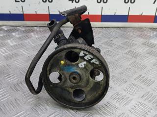 ГУР Peugeot Partner 2 поколение (B9) 2010, 1.6 л., дизель, МКПП, BN