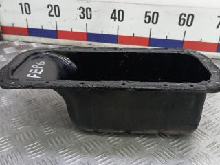 Поддон дизельный Peugeot Partner 2 поколение (B9) 2010, 1.6 л., дизель, МКПП