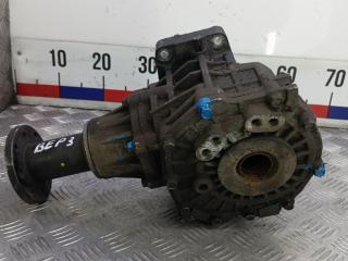 раздаточная коробка Hyundai Santa Fe 3 поколение (DM) 2013, 2.2 л., дизель, АКПП, внедорожник 5 дв., 3B600253R