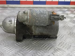 стартер Hyundai Santa Fe 3 поколение (DM) 2013, 2.2 л., дизель, АКПП, внедорожник 5 дв.