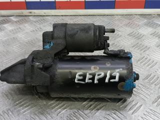 стартер Ford Transit 7 поколение 2011, 2.2 л., дизель, МКПП, микроавтобус