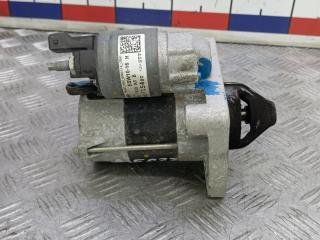 стартер Citroen C5 AirCross 1 поколение 2022, 1.2 л., бензин, МКПП, внедорожник 5 дв.