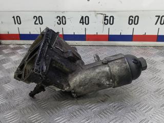 Корпус масляного фильтра дизельный BMW 5 серия E60/E61 2006, 2.5 л., D 525d, дизель, МКПП, седан