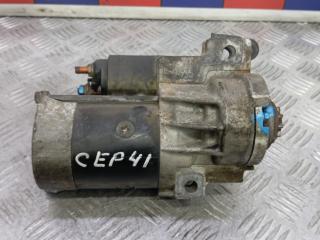 стартер Opel Vectra C 2004, 3.0 л., дизель, АКПП, универсал