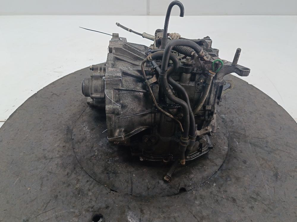 КПП автоматическая (АКПП) Daihatsu Mira L275 2011, цвет - фото №1