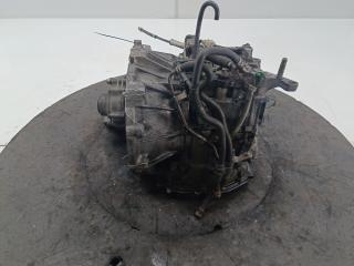 КПП автоматическая (АКПП) Daihatsu Mira L275 2011, цвет