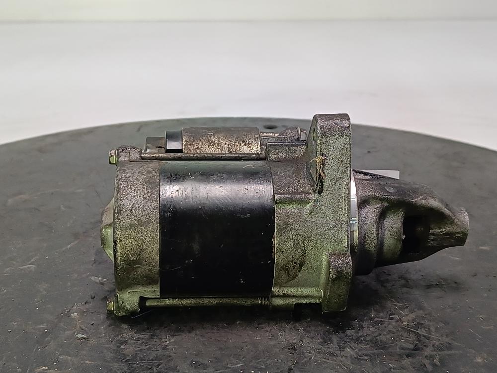 стартер Daihatsu Mira L275 2011, цвет, 28100-B2170 - фото №1