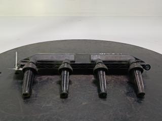 катушка зажигания Peugeot 206 1 поколение [рестайлинг] 2004, Бензин 1.4, цвет