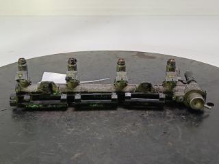 топливная рампа Volkswagen Golf 5 поколение 2004, Бензин 1.6, цвет, 036133319AL