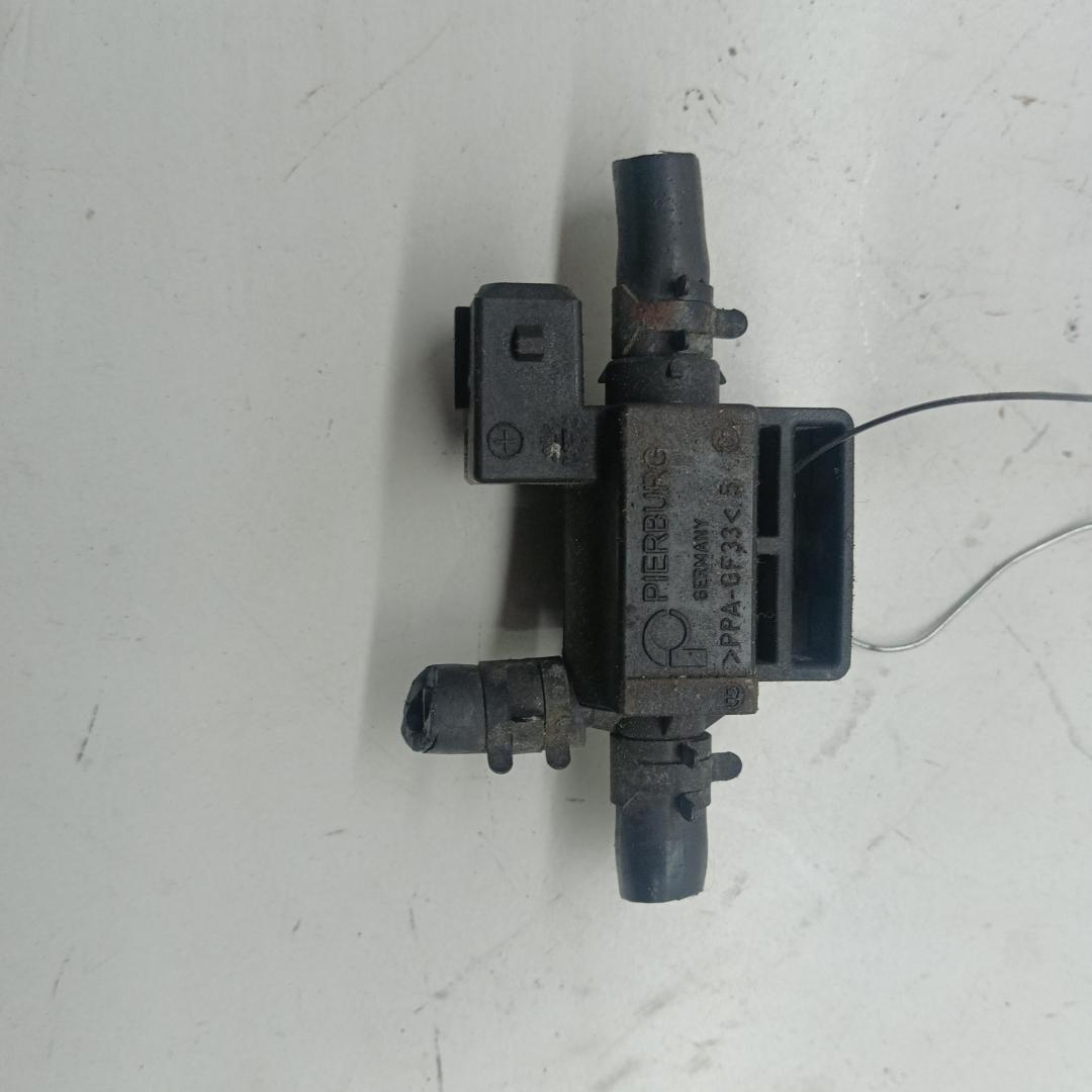 клапан вакуумного управления Ford Mondeo IV 2011, 1.6 л., бензин, МКПП, чёрный, универсал, 59001170531, 70316304
