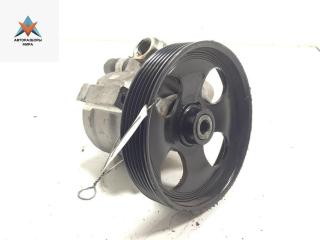 Насос гидроусилителя руля Renault Laguna 2 поколение 2002, 1.8 л., бензин, МКПП, серый, хетчбэк 5 дв.