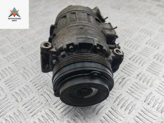 компрессор кондиционера BMW 3 серия E46 [рестайлинг] 2002, 2.5 л., бензин, 447220-8027, 7SBU16C