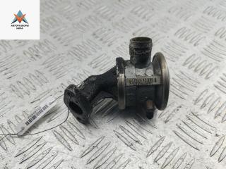 клапан EGR BMW 3 серия E46 [рестайлинг] 2002, 2.5 л., бензин, МКПП, серый, седан, 1435420