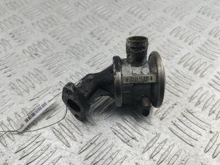 клапан EGR BMW 3 E46 2002, 2.5 л., бензин, МКПП, серый, седан, 1435420