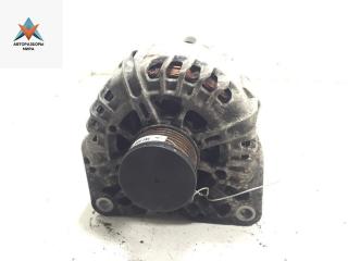 генератор Renault Laguna 3 поколение 2009, 2.0 л., бензин, МКПП, чёрный, универсал, 231000011R