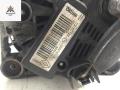 генератор Renault Laguna 3 поколение 2009, 2.0 л., бензин, МКПП, чёрный, универсал, 231000011R - фото №4