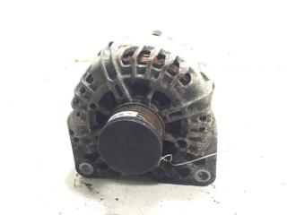 генератор Renault Laguna 3 поколение 2009, 2.0 л., бензин, МКПП, чёрный, универсал, 231000011R