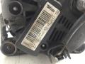 генератор Renault Laguna 3 поколение 2009, 2.0 л., бензин, МКПП, чёрный, универсал, 231000011R - фото №4