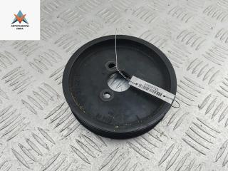 шкив насоса гидроусилителя BMW 3 серия E46 [рестайлинг] 2002, 2.5 л., бензин, МКПП, серый, седан, 1740858