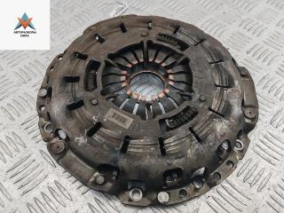 корзина сцепления BMW 3 серия E46 [рестайлинг] 2002, 2.5 л., бензин, МКПП, серый, седан, 7522419