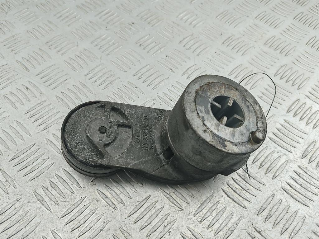 механизм натяжения ремня, цепи Audi 100 C4 1993, 2.6 л., бензин, МКПП, серый, универсал, 078903133Q