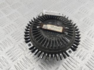 муфта вентилятора Audi A4 B5 1995, 1.8 л., бензин, МКПП, зелёный, седан, 058121350