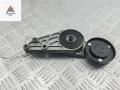 механизм натяжения ремня, цепи Audi A4 B5 1995, 1.8 л., бензин, МКПП, зелёный, седан - фото №2