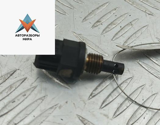 датчик температуры Audi 100 4A/C4 1993, 2.6 л., бензин, МКПП, серый, универсал, 078906161 - фото №1