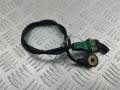 датчик детонации Audi A4 B5 1995, 1.8 л., бензин, МКПП, зелёный, седан, 054905377H - фото №2