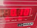 датчик детонации Audi A4 B5 1995, 1.8 л., бензин, МКПП, зелёный, седан, 054905377H - фото №3