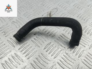 патрубок (трубопровод, шланг) Audi A4 B5 1995, 1.8 л., бензин, МКПП, зелёный, седан, 058121058B