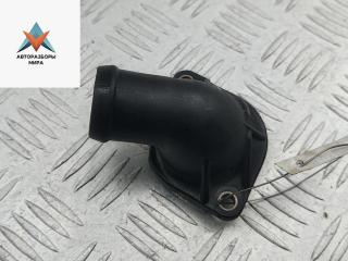 корпус термостата Audi A4 B5 1995, 1.8 л., бензин, МКПП, зелёный, седан, 030121121B