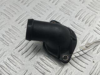 корпус термостата Audi A4 B5 1995, 1.8 л., бензин, МКПП, зелёный, седан, 030121121B