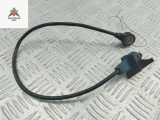 датчик детонации Audi A6 4B/C5 1997, 2.4 л., бензин, МКПП, синий, седан, 054905377G