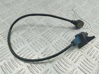 датчик детонации Audi A6 C5 1997, 2.4 л., бензин, МКПП, синий, седан, 054905377G
