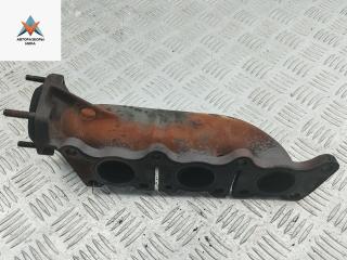 коллектор выпускной Audi A6 4B/C5 1997, 2.4 л., бензин, седан, 073253034AG