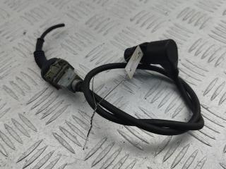 датчик коленвала Audi A4 B5 1995, 1.8 л., бензин, МКПП, зелёный, седан, 050906433