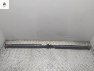 Кардан Mercedes-Benz C-Класс W202/S202 1995, 1.8 л., бензин, АКПП, зелёный, седан