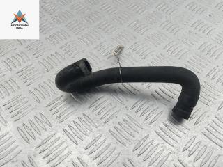 патрубок (трубопровод, шланг) Audi A4 B5 1995, 1.8 л., бензин, МКПП, зелёный, седан, 058121058A