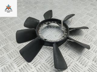 крыльчатка вентилятора (лопасти) Audi A6 4B/C5 1997, 2.4 л., бензин, МКПП, синий, седан, 078121301E