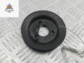 шкив помпы Audi A4 B5 1995, 1.8 л., бензин, МКПП, зелёный, седан, 058121031C - фото №2